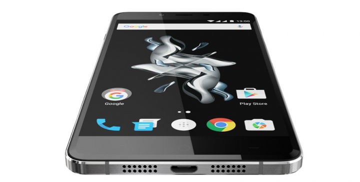 OnePlus X je nyní oficiální: znáte všechny podrobnosti 5 OnePlus X je nyní oficiální: znáte všechny podrobnosti