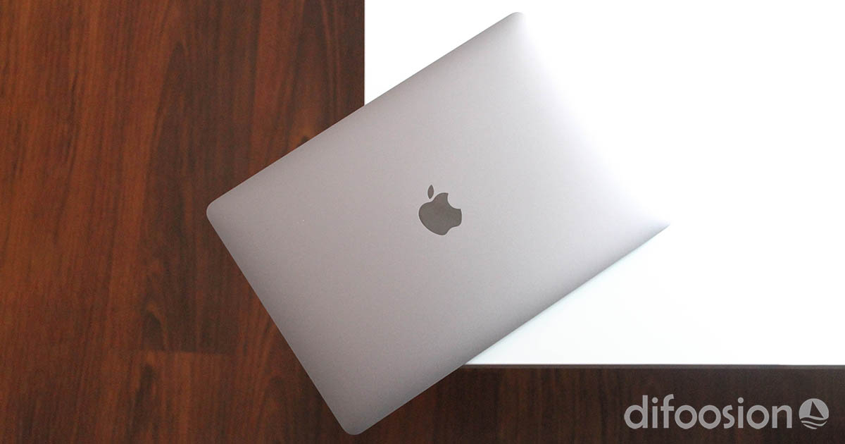 MacBook air