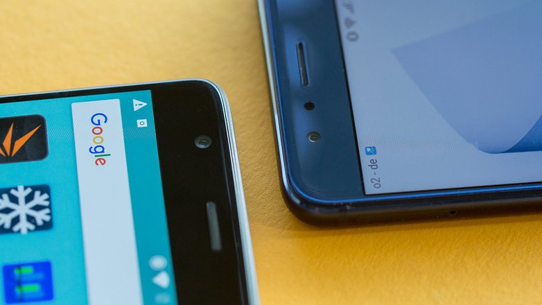 AndroidPIT oneplus 3 čest 8 srovnání 9