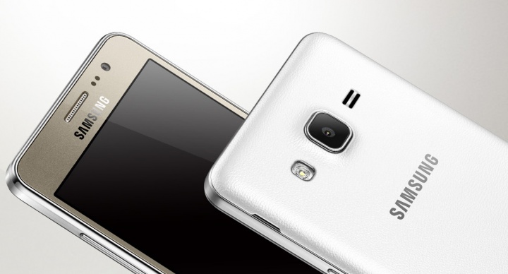 Galaxy On5 a Galaxy On7 ohlašují dva nové smartphony Samsung 4 Galaxy On5 a Galaxy On7 ohlašují dva nové smartphony Samsung