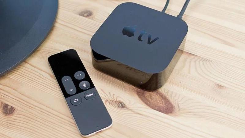 Jak odstranit aplikace na Apple TV