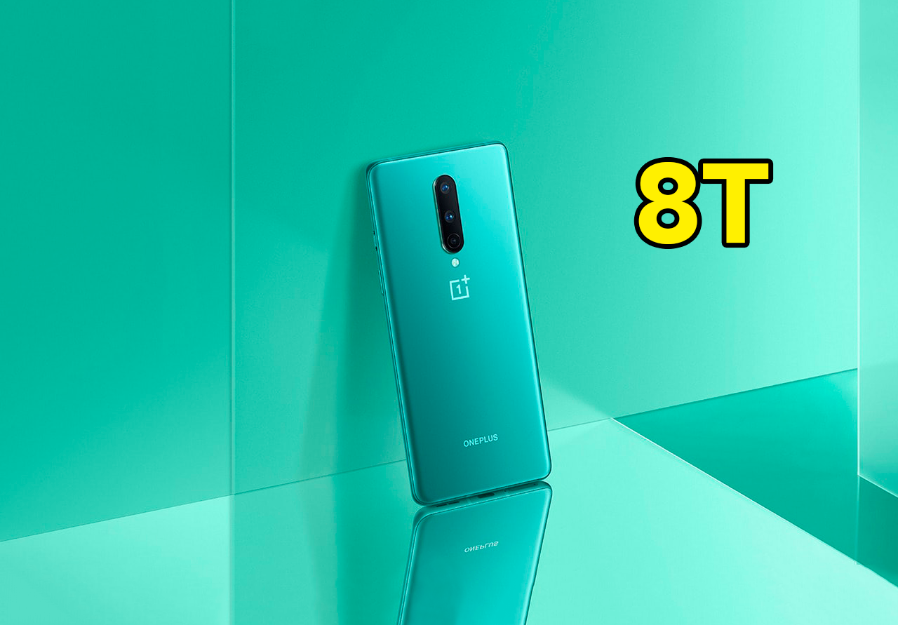 Jsou to klíčové vlastnosti OnePlus 8T, mnohem lepší než OnePlus 8?