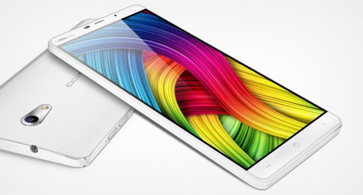 Recenze: Leagoo Elite 4, levný smartphone střední třídy