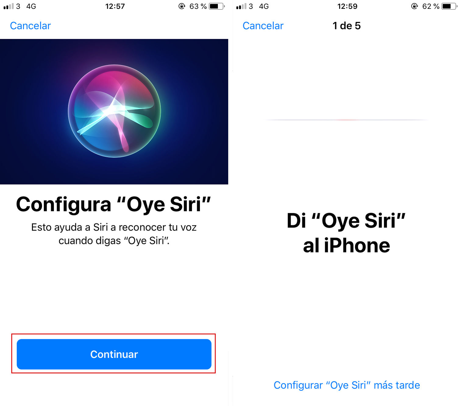 Používání Siri na iPhonu nebo iPadu 1603129880 370 Pouzivani Siri na iPhonu nebo iPadu