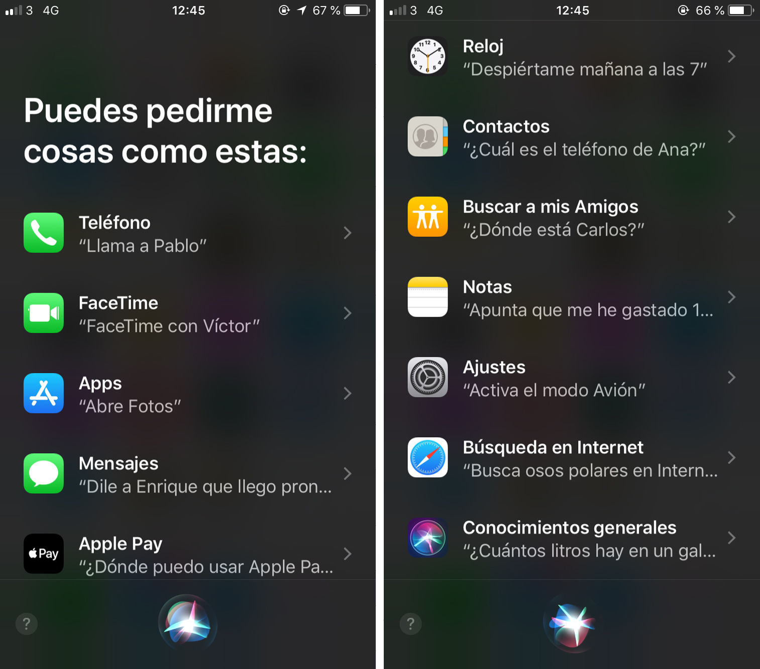Používání Siri na iPhonu nebo iPadu 1603129880 568 Pouzivani Siri na iPhonu nebo iPadu