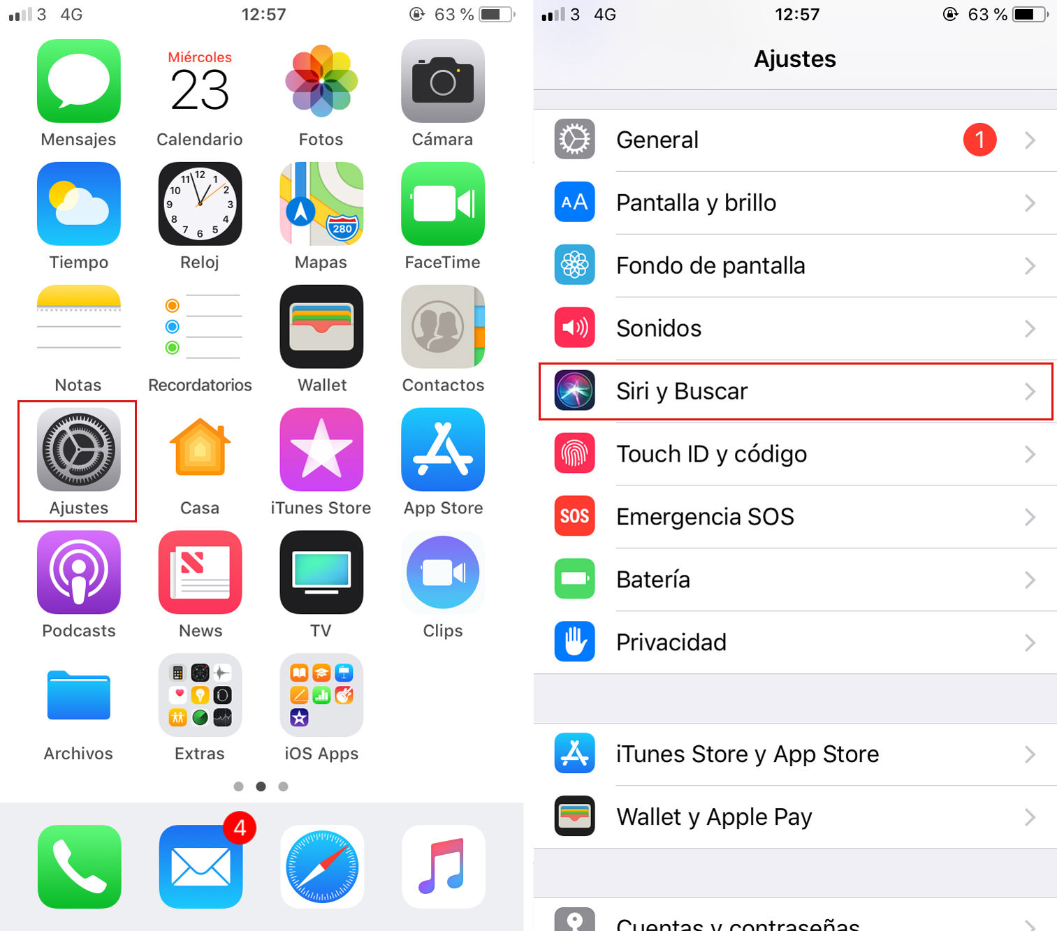 Používání Siri na iPhonu nebo iPadu 1603129880 653 Pouzivani Siri na iPhonu nebo iPadu