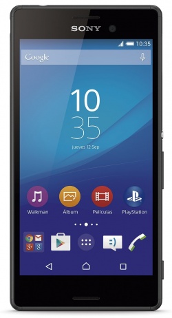 Obrázek - 5 vodotěsných smartphonů do 300 eur