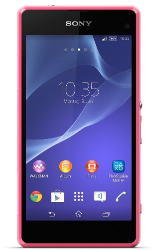 Obrázek - 5 vodotěsných smartphonů do 300 eur