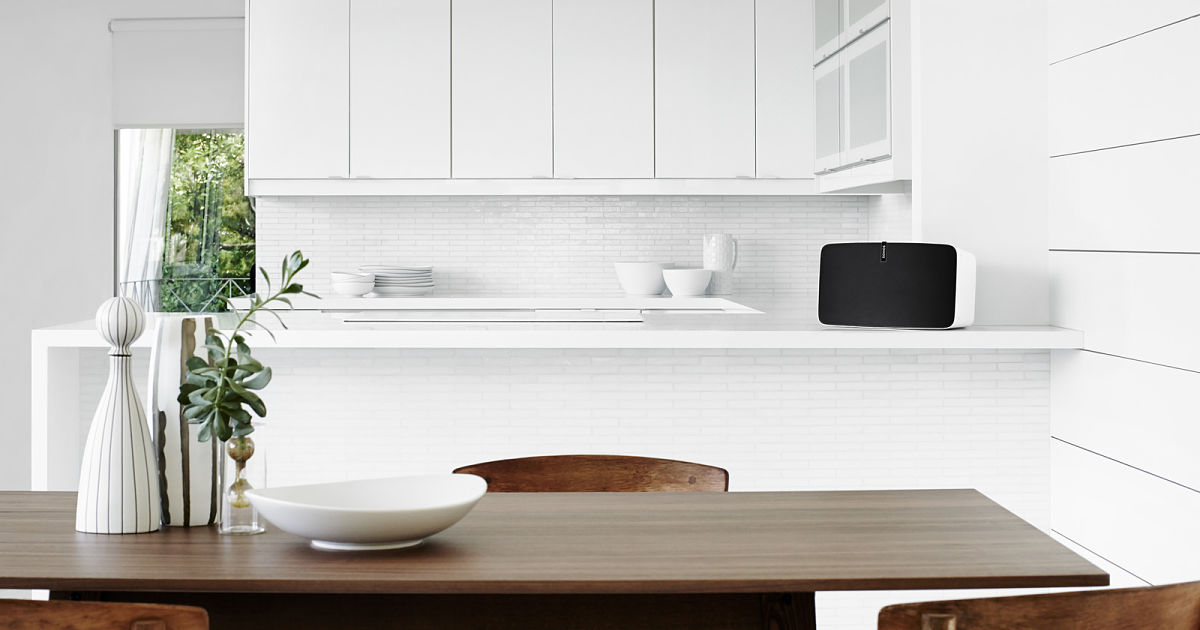 Sonos přichází do Španělska s nejlepšími přenosnými reproduktory společnosti Apple