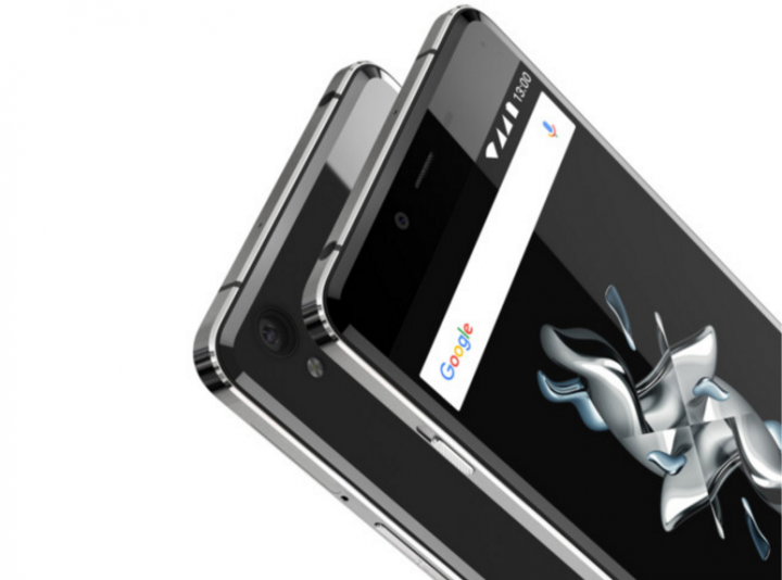 Kde koupit OnePlus X ve Španělsku