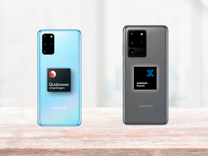 Samsung Exynos 1000 může být lepší než Qualcomm Snapdragon 875