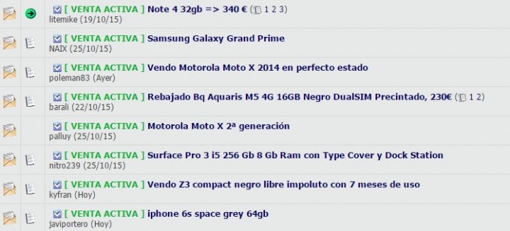 Obrázek - Kde mohu koupit Elephone P8000 ze Španělska?
