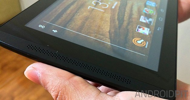 Alto Falantes Stereos Tegra není přechodové