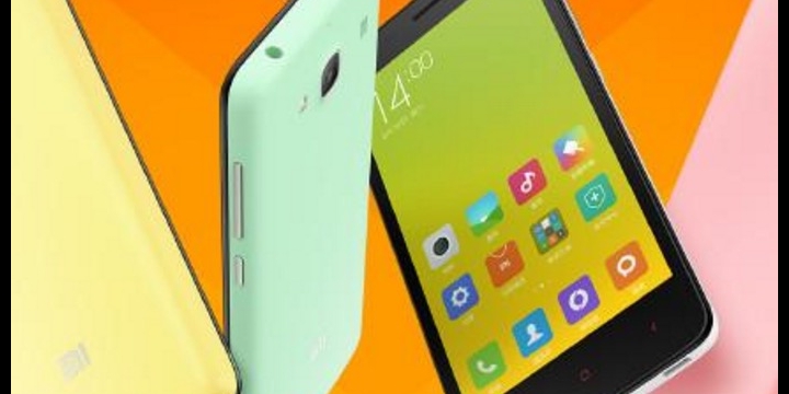 Xiaomi Redmi 2A zdvojnásobil své specifikace za stejnou cenu 5 Xiaomi Redmi 2A zdvojnásobil své specifikace za stejnou cenu