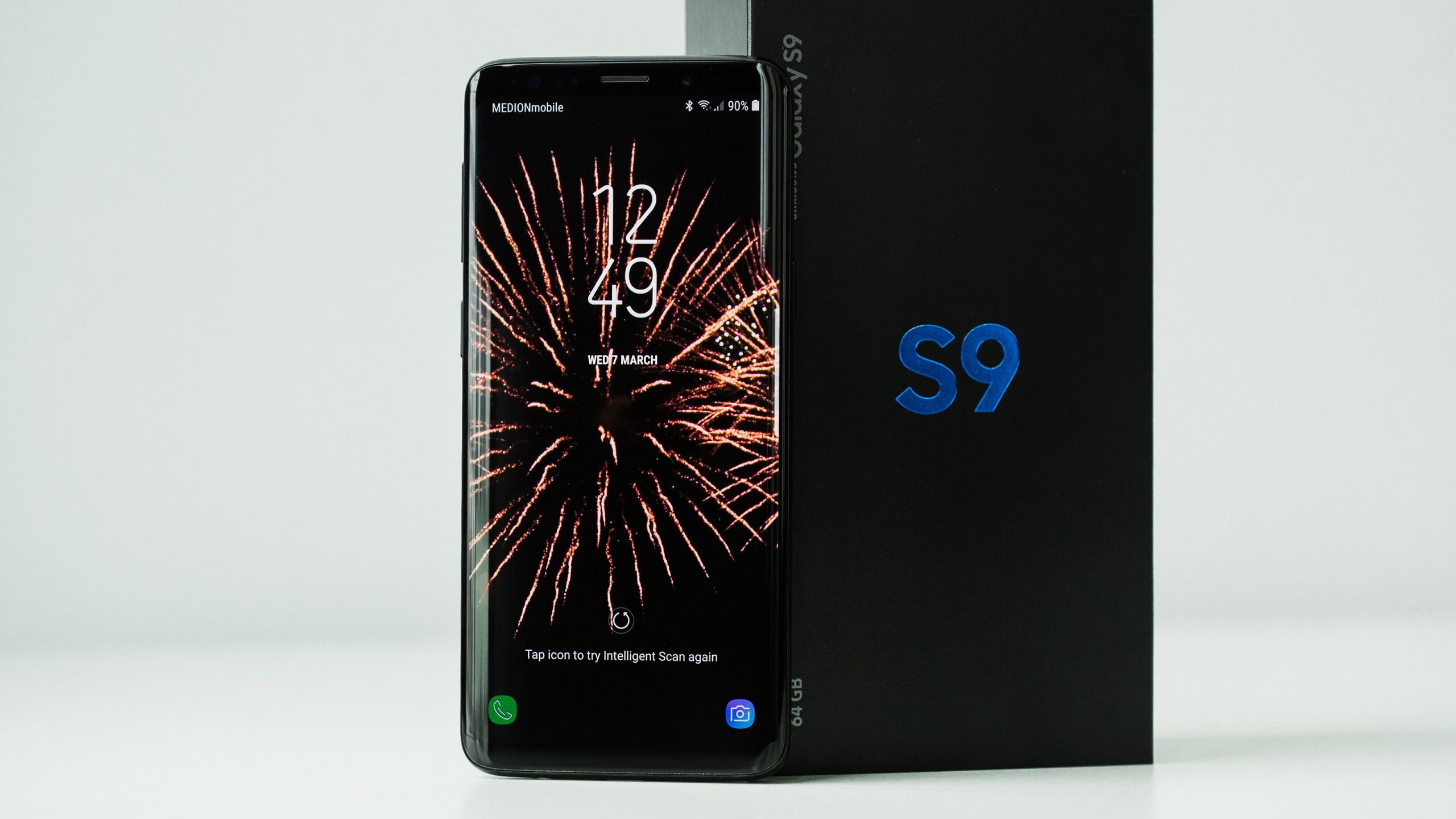 3 důvody ke koupi Galaxy S9 a 2 důvody, proč si jej nekoupit 5 3 důvody ke koupi Galaxy S9 a 2 důvody, proč si jej nekoupit