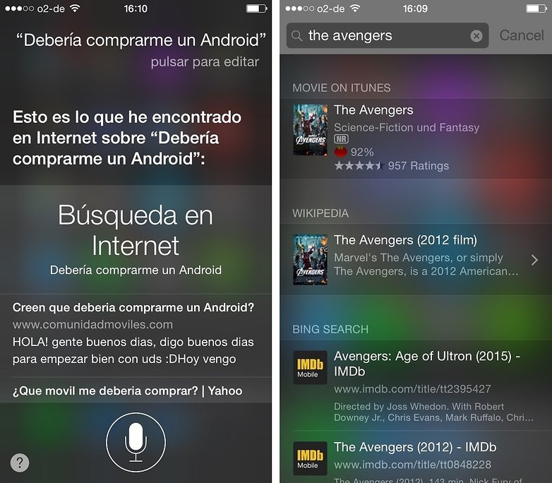 siri bodové světlo