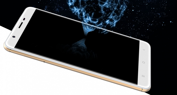Nabídka: Oukitel U15 Pro, 3 GB RAM a smartphone se čtečkou otisků prstů