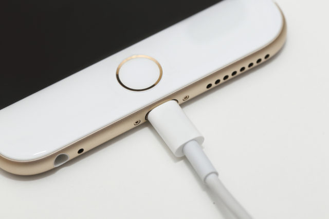 iPhone