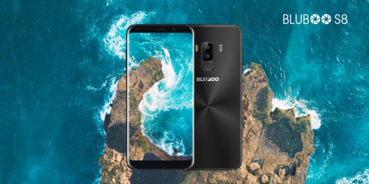 To jsou rozdíly mezi Bluboo S8 a S8 Lite oproti Samsung Galaxy S8 3 To jsou rozdíly mezi Bluboo S8 a S8 Lite oproti Samsung Galaxy S8