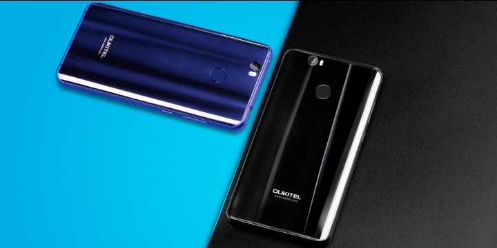 Oukitel U11 Plus bude uveden na trh se dvěma novými lesklými povrchy
