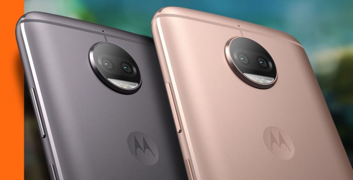 Obrázek - Moto G5S a G5S Plus jsou oficiální: specifikace, cena a dostupnost