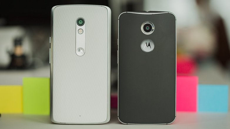 androidpit moto x play vs moto x 2014 09