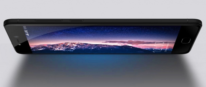 Obrázek - Nabídka: Získejte Leagoo T5 za 60 EUR levněji do 23. července