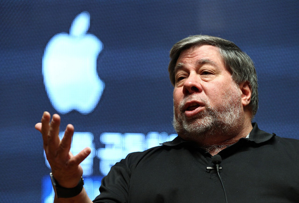 Steve Wozniak se potýká se stížnostmi rok po zahájení školení v hodnotě 13 000 $ 1603131763 587 Steve Wozniak se potyka se stiznostmi rok po zahajeni skoleni
