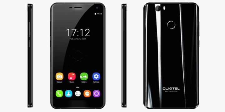 Obrázek - Nabídka: Kupte si Oukitel U11 Plus se slevou 50 eur