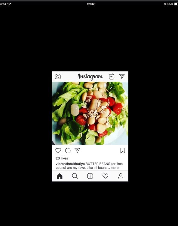 Jak používat Instagram na iPadu a využívat jej co nejlépe 1603131870 371 Jak pouzivat Instagram na iPadu a vyuzivat jej co nejlepe