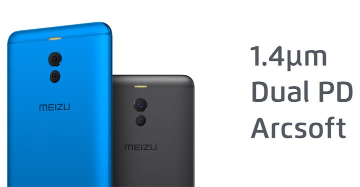 Obrázek - Meizu M6 Note je nyní oficiální: znáte podrobnosti