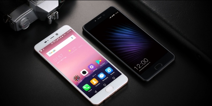 Nabídka: Leagoo T5, duální fotoaparáty, 8 jader a 4 GB + 64 GB pouze 110 EUR 4 Nabídka: Leagoo T5, duální fotoaparáty, 8 jader a 4 GB + 64 GB pouze 110 EUR
