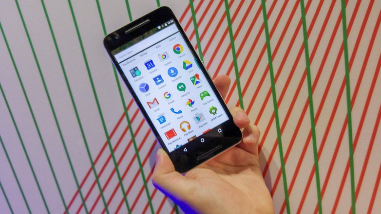 Nexus 5X 8