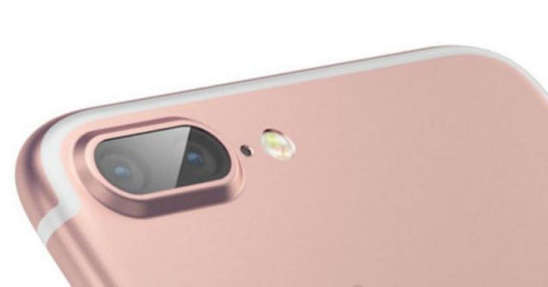 Apple možná plánuje přidat do svého dalšího iPhonu duální přední fotoaparáty