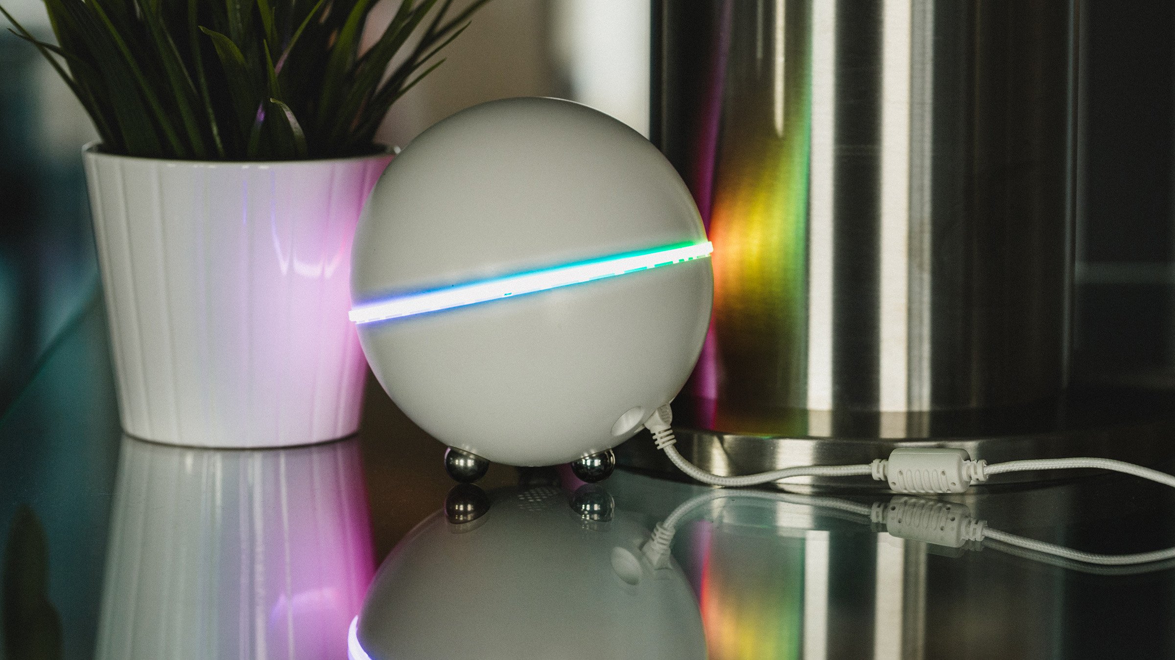 Jak propojit zařízení Smart Home od různých výrobců s Homey 10 Jak propojit zařízení Smart Home od různých výrobců s Homey