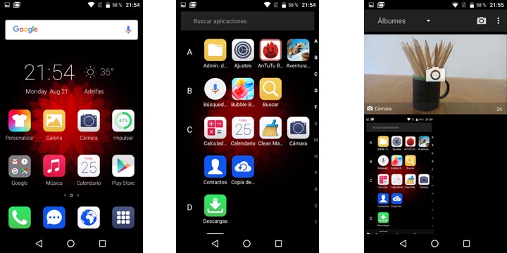 Obrázek - Recenze: InnJoo 4 je výkonný mobilní telefon s celodenní baterií