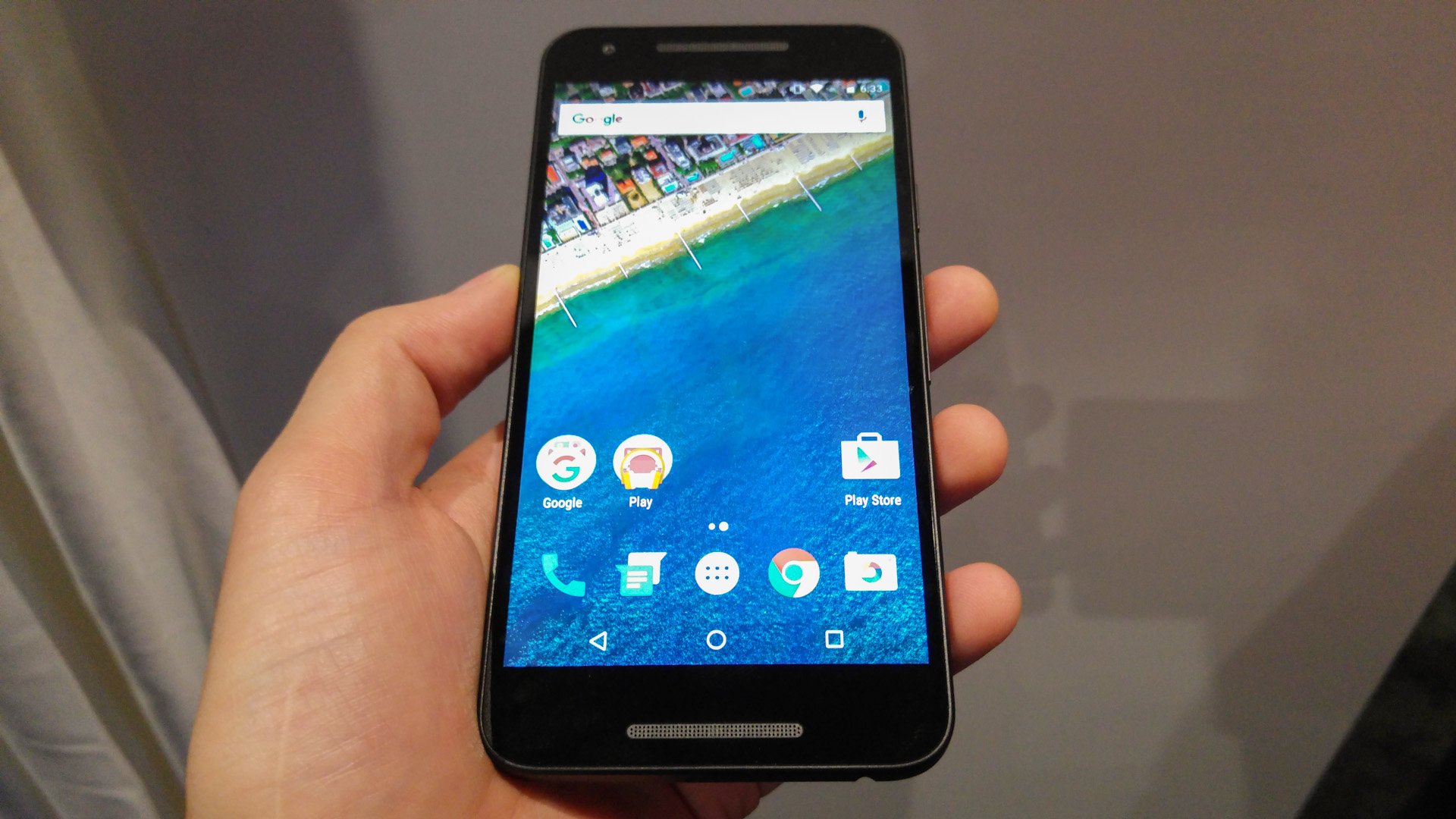 5 skvělých alternativ k Nexus 5X za méně peněz
