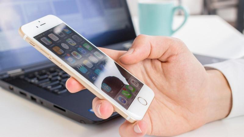 Jak používat iPhone bez Apple ID 4 Jak používat iPhone bez Apple ID