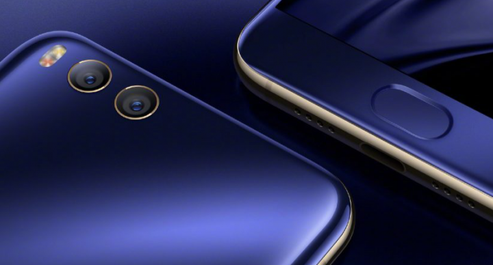Chytré telefony Android se nadchnou v roce 2017 4 Chytré telefony Android se nadchnou v roce 2017