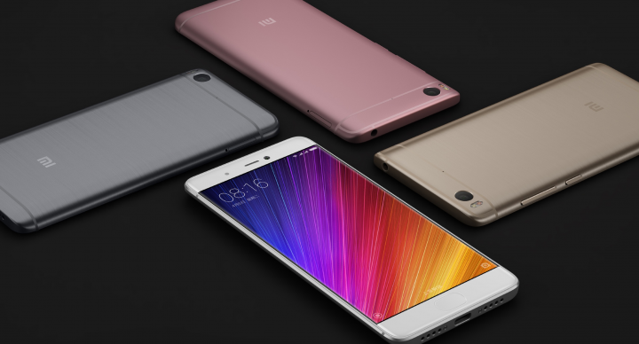 Obrázek - Nabídka: Nejlepší smartphony se slevou na omezenou dobu na GearBest