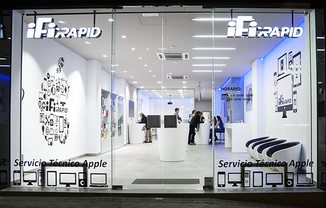 iFixRapid