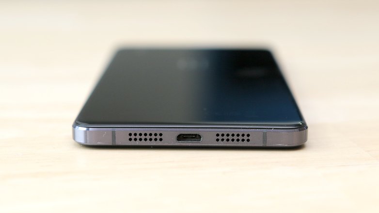 oneplus x reproduktor