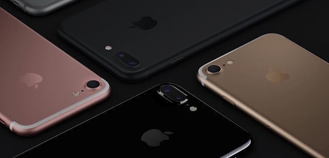 iPhone 7