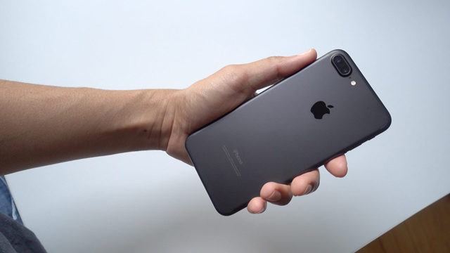 Nejlepší fotografické aplikace pro iPhone 7 a 7 Plus.