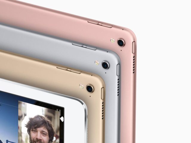 iPad Pro
