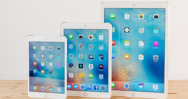 iPad Pro