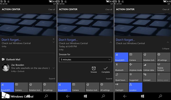 Image - Surface Mobile chce tímto způsobem zachránit Microsoft Windows Phone