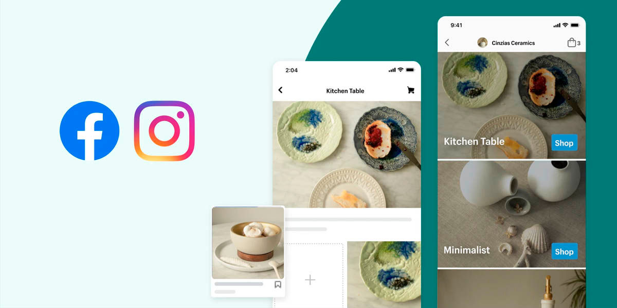 Facebook Stores, nová funkce, která vám umožní vytvořit si vlastní obchod. 7 Facebook Stores vám umožní vytvořit si vlastní obchod na sociální síti