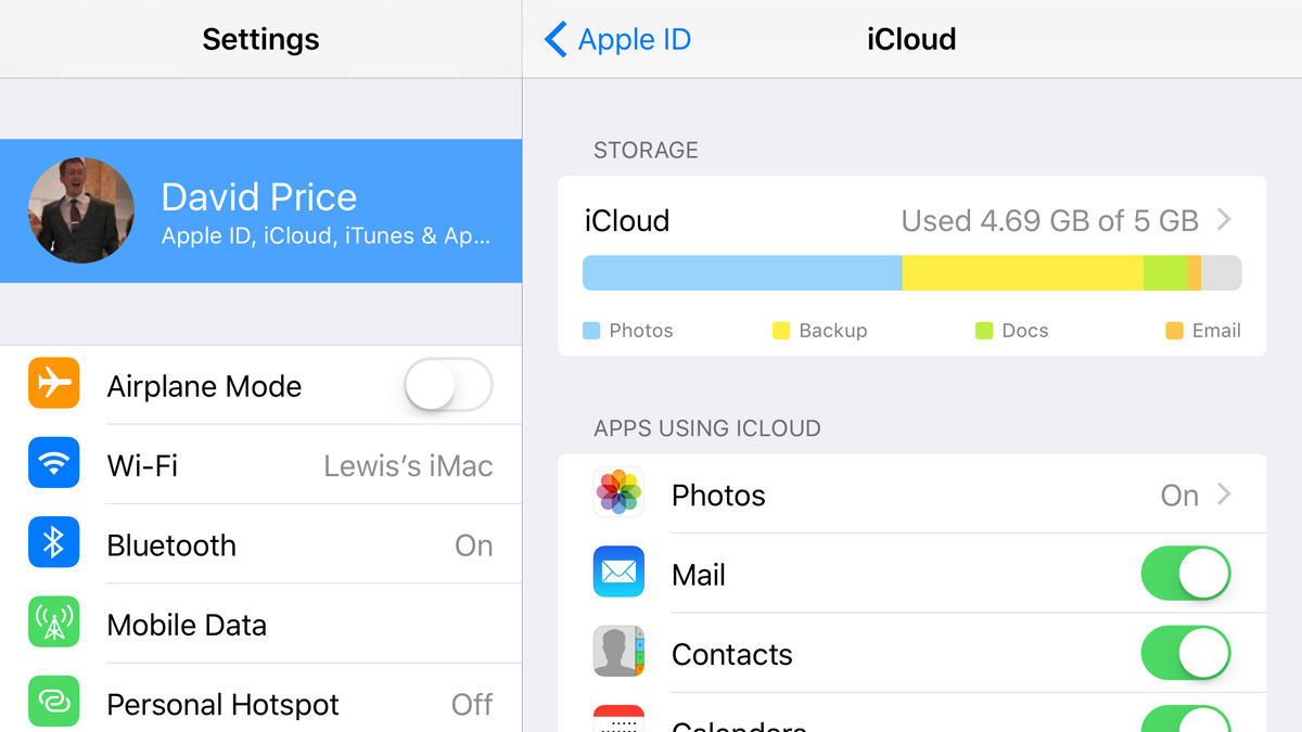 Jak přenést data ze starého iPhone do nového iPhone 8 Jak přenést data ze starého iPhone do nového iPhone 1603133771 219 Jak prenest data ze stareho iPhone do noveho iPhone