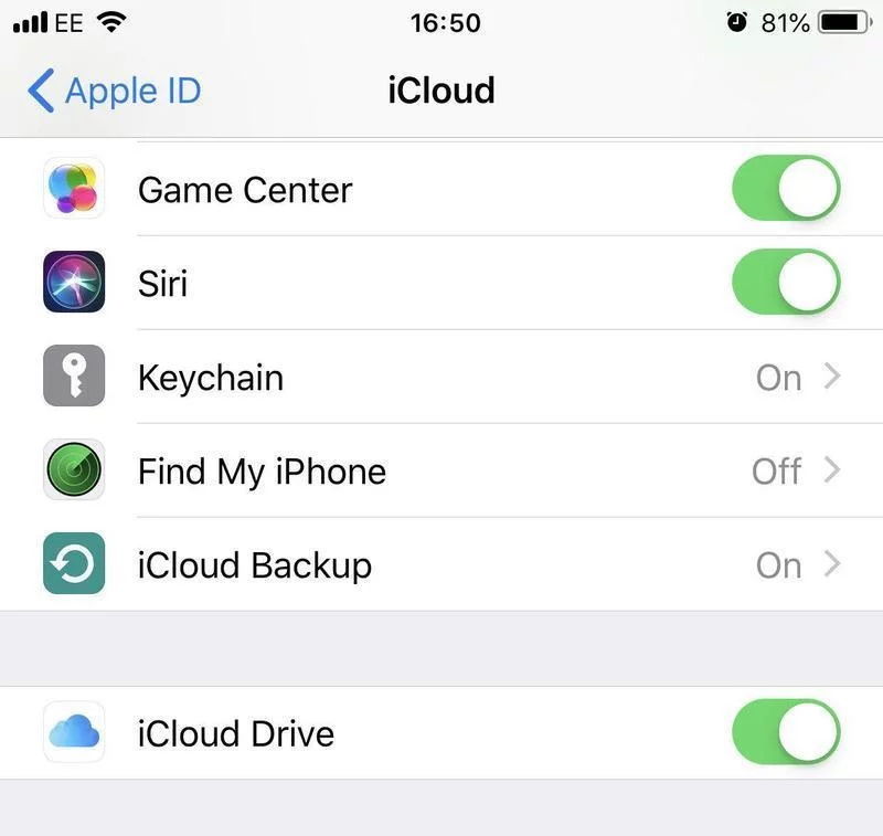 Jak přenést data ze starého iPhone do nového iPhone 9 Jak přenést data ze starého iPhone do nového iPhone 1603133771 42 Jak prenest data ze stareho iPhone do noveho iPhone